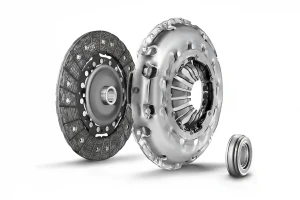 2.0, 2.0 GTi MITSUBISHI GALANT VI Zestaw sprzęgła łożysko oporowe luk LuK