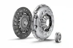 2.0 i OPEL FRONTERA A Zestaw sprzęgła łożysko oporowe luk LuK