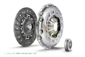 218 K ROVER 200 II Zestaw sprzęgła łożysko oporowe luk LuK