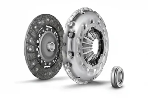 1.6 i HONDA CRX III Zestaw sprzęgła luk LuK