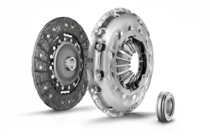 1.8 T SKODA OCTAVIA 1 Zestaw sprzęgieł KAMOKA