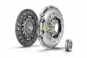 2.0 GTI NISSAN 100NX Zestaw sprzęgła łożysko oporowe luk LuK