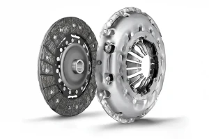1.8 DI FORD FIESTA IV Zestaw sprzęgła luk LuK