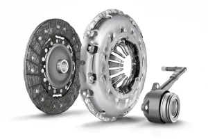 1.6 16V RENAULT LAGUNA II Zestaw sprzęgieł AISIN