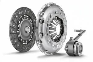 1.6 16V RENAULT LAGUNA 2 Zestaw sprzęgła luk LuK