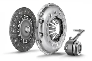 1.6 16V RENAULT CLIO III Zestaw sprzęgła wysprzęglik luk LuK