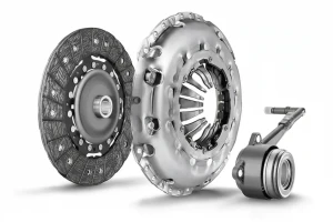 1.3 CDTI OPEL ASTRA H Zestaw sprzęgła wysprzęglik luk LuK
