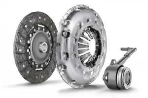 1.8 16V, 1.6 16V ALFA ROMEO 156 Zestaw sprzęgła wysprzęglik luk LuK