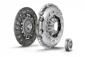 2.1, 1.9, 2.0 VW TRANSPORTER T3 Zestaw sprzęgła łożysko oporowe luk LuK