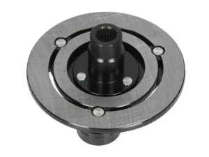 KTT020074 THERMOTEC Tarcza sprzęgła sprężarki klimatyzacji