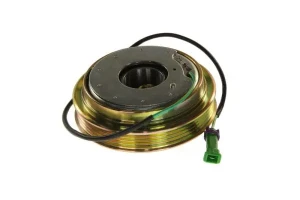 KTT040006 THERMOTEC Sprzęgło kompresora klimatyzacji