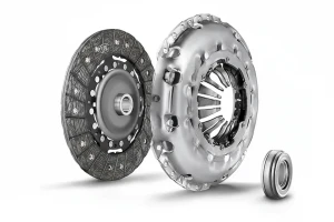 2.0 12V, 2.0 16V, 2.2 12V, 2.0, 2.0 D MAZDA 626 III Zestaw sprzęgła łożysko oporowe luk LuK