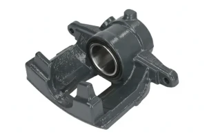 Zacisk hamulca tył PEUGEOT BOXER Skrzynia LAUBER