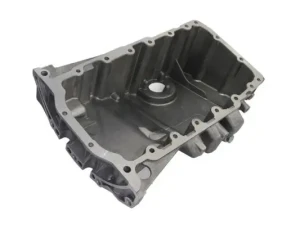 1.9 TDI, 2.0 TDI AUDI A4 B7 Miska olejowa BLIC