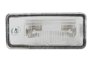 Lampa oświetlenia tay AUDI A4 B6 BLIC
