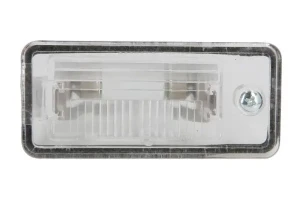 Lampa oświetlenia tay AUDI A3 8P BLIC