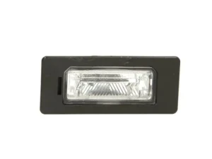 Lampa oświetlenia tay AUDI TT II BLIC