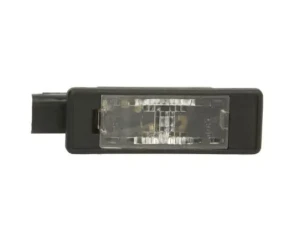 Lampa oświetlenia tay CITROËN C3 II BLIC