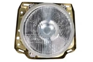Reflektor lampa VW GOLF II BLIC