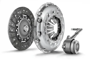 1.9 TDI SEAT ALHAMBRA Zestaw sprzęgła wysprzęglik luk LuK