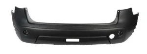 NISSAN QASHQAI Zderzak BLIC