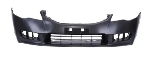 honda civic 8 zderzak przedni 5510-00-2939903P BLIC