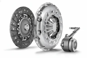 2.0 DI, 2.0 DTI OPEL VECTRA B Zestaw sprzęgła wysprzęglik luk LuK