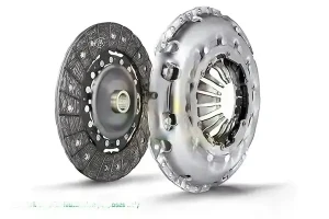 sprzęgło volvo s80 2.4 benzyna 623 2942 09 LuK