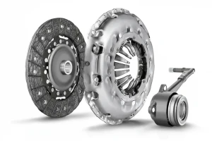2.0 T VOLVO S40 I Zestaw sprzęgła wysprzęglik luk LuK