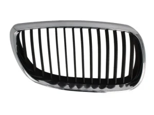Atrapa chłodnicy gril BMW 3 E93 323 i, 320 d, 330 d, 330 i, 335 i, 325 d, 325 i, 320 i, M3 BLIC