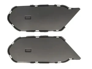 Kratka atrapa zderzaka BMW X1 E84 BLIC