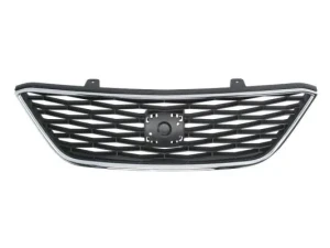 Atrapa chłodnicy gril SEAT IBIZA IV 1.2 TSI, 1.4 TSI, 1.2 TDI, 1.2, 1.6 TDI, 1.4 BLIC