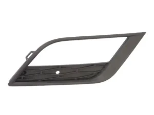 Kratka atrapa zderzaka SEAT IBIZA 4 BLIC
