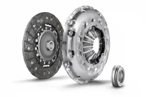 2.0 TDI, 1.9 TDI VW TRANSPORTER T5 Zestaw sprzęgła łożysko oporowe luk LuK