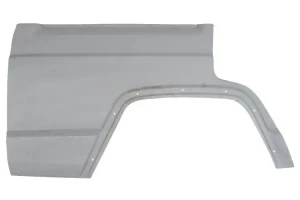 Błotnik JEEP CHEROKEE SJ BLIC