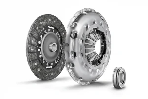 2.3 V5 VW GOLF 4 Zestaw sprzęgła łożysko oporowe luk LuK