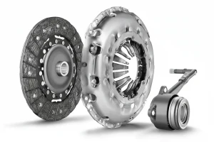 2.2 dCi RENAULT ESPACE III Zestaw sprzęgła wysprzęglik luk LuK