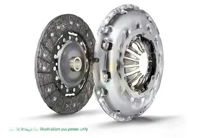 sprzęgło ford focus 1.8 tdci 623 3124 09 LuK