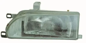 Reflektor lampa TOYOTA COROLLA VI ABAKUS