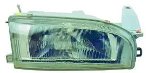 212-1162L-LD-E ABAKUS Reflektor lampa