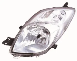 212-11L2R-LD-EM ABAKUS Reflektor lampa prawa