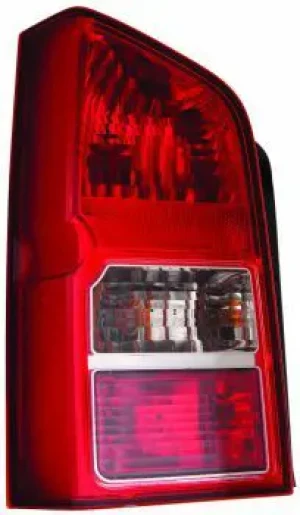 Lampa tylna NISSAN PATHFINDER III ABAKUS