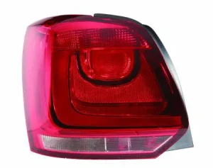 441-19A8L-LD-UE ABAKUS Lampa tylna
