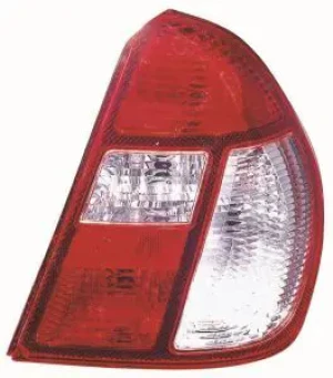 Lampa tylna RENAULT THALIA I ABAKUS