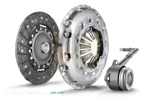 2.2 dCi RENAULT LAGUNA II Zestaw sprzęgła wysprzęglik luk LuK