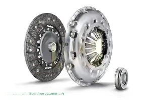 325 i, 323 i, 320 i BMW 3 E46 Zestaw sprzęgła łożysko oporowe luk LuK