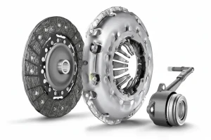 1.7 CDTI OPEL COMBO Zestaw sprzęgła wysprzęglik luk LuK