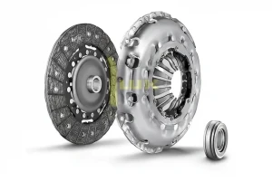 320 i, 325 i BMW 3 E46 Zestaw sprzęgła łożysko oporowe luk LuK