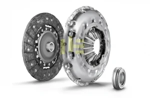 sDrive 18 BMW X1 E84 Zestaw sprzęgła luk LuK