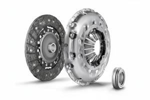 1.2 THP CITROËN C4 CACTUS Zestaw sprzęgła łożysko oporowe luk LuK